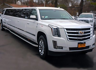 Cadillac Escalade limo rentals