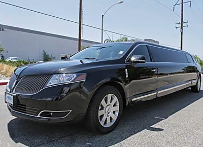 limo rentals