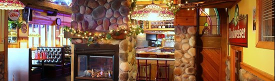 Raindancer Restaurant