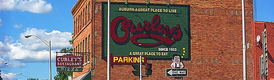 Curley's