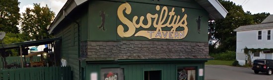 Swifty's Tavern