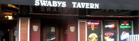 Swaby's Tavern