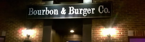 Bourbon & Burger Inc