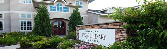 The New York Wine and Culinary Center