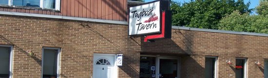 Tugboat Tavern