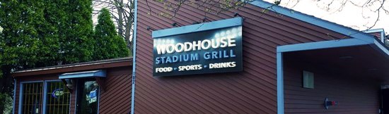 Woodhouse Stadium Grill