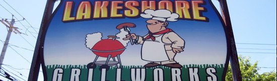 Lakeshore Grillworks