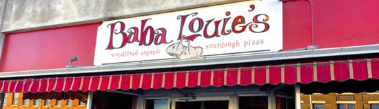 Baba Louie's