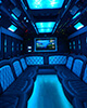 one of our new york city party buses