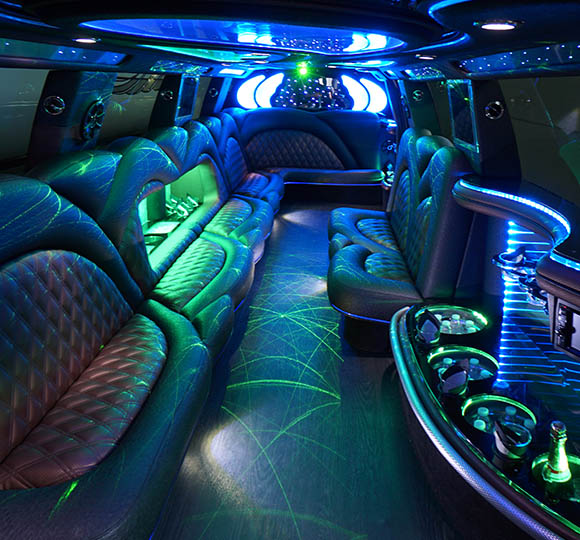 limo service nyc