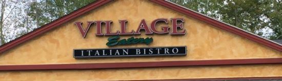 Village Eatery