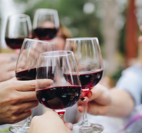 wine tours long island