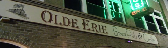 DeStefano's Olde Erie