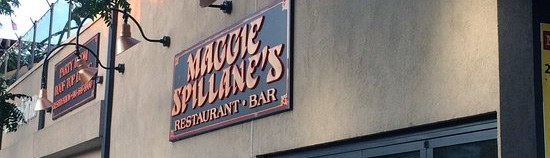 Maggie Spillane's Ale House