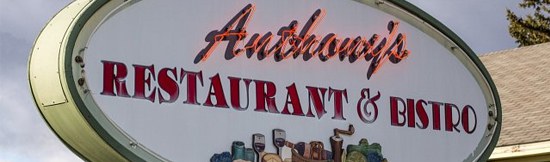 Anthony's Restaurant