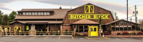 Butcher Block Restaurant