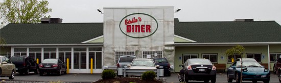 Stella's Diner