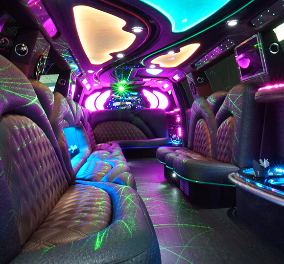 limousine for wine tours in new york