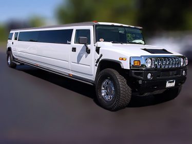 Hummer H2 Limousine