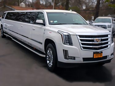 Limousine services in Long Island, NY