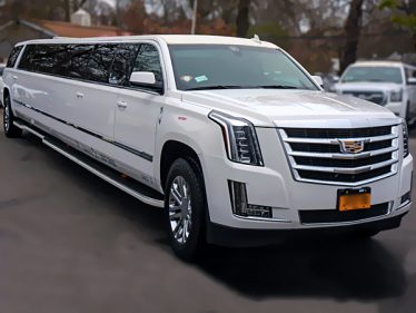 Bronx limo rentals