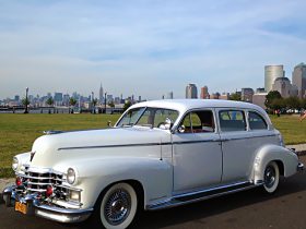 1939 Cadillac