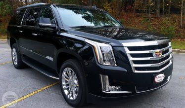 Cadillac Escalade Executive SUV