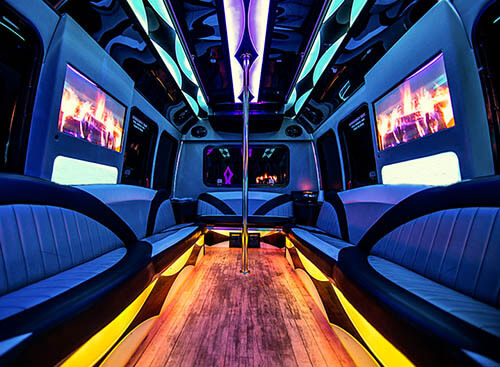 affordable party bus nyc